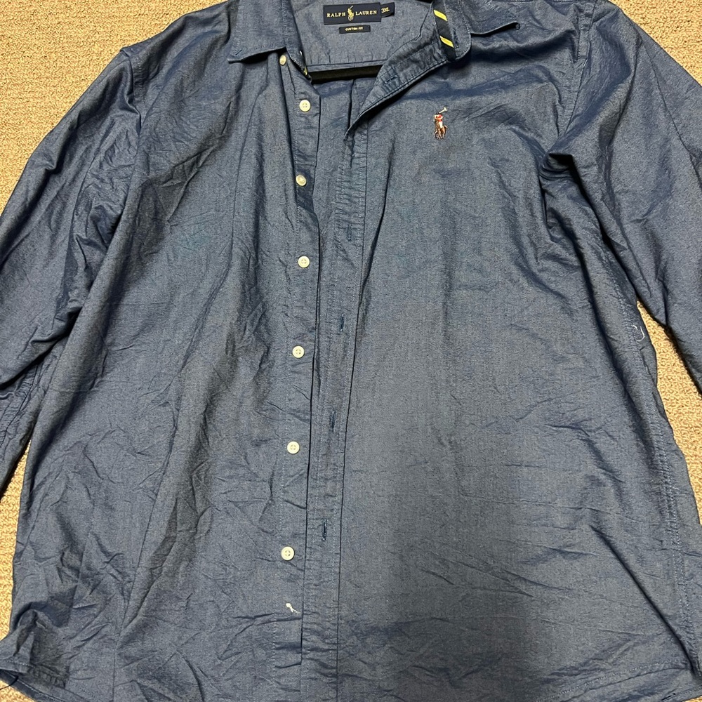 Ralph Lauren